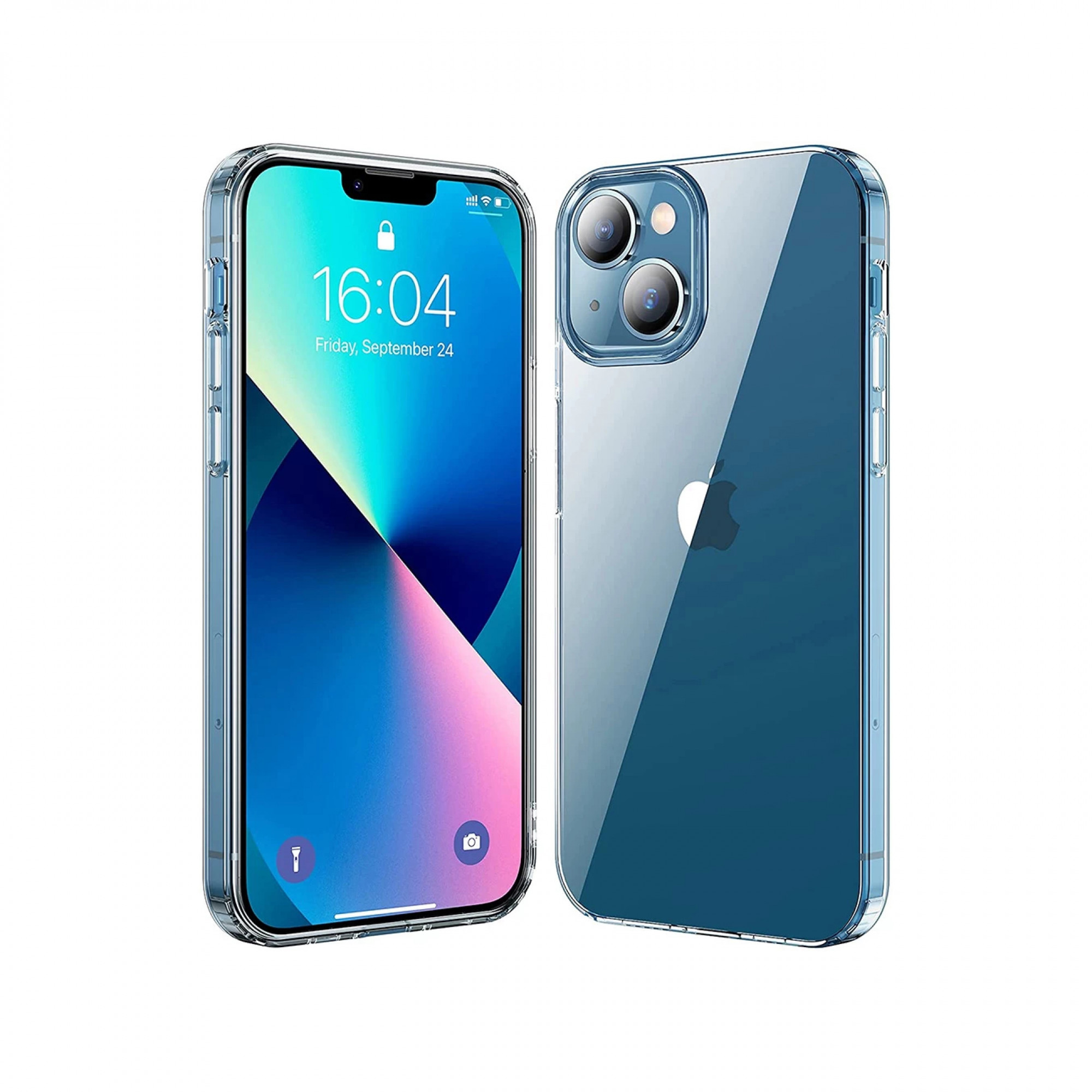 Чехол Rock для iPhone 14 Plus Pure Series